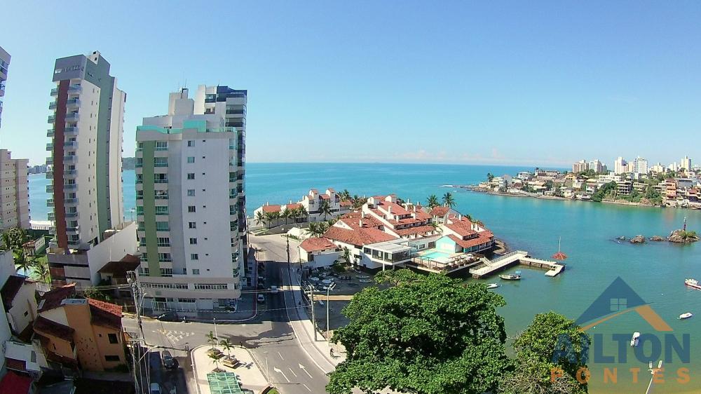 Apartamento à venda com 3 quartos, 102m² - Praia do Morro,Guarapari