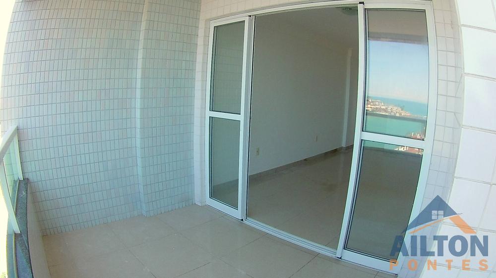  - Apartamento com 3 Quartos à Venda em Prainha - Guarapari/ES