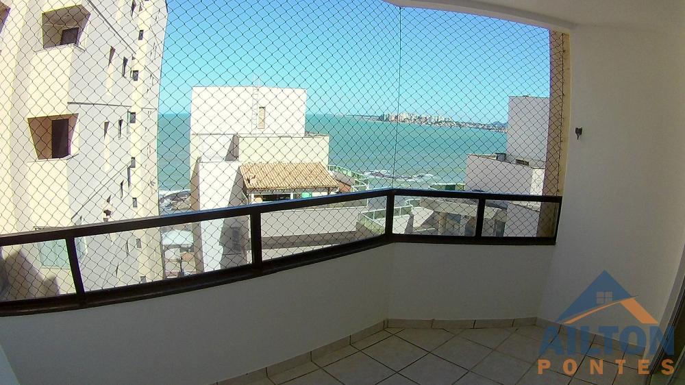 Apartamento à venda com 3 quartos, 100m² - Praia do Morro,Guarapari