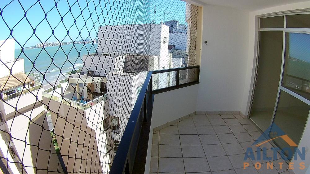 Apartamento à venda com 3 quartos, 100m² - Praia do Morro,Guarapari