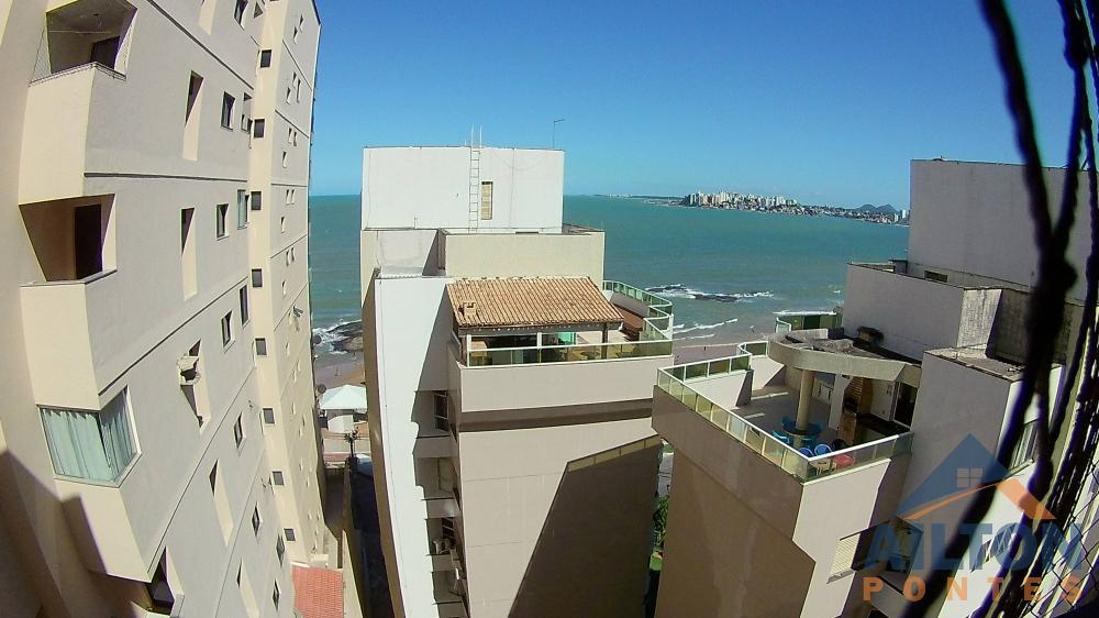 Apartamento à venda com 3 quartos, 100m² - Praia do Morro,Guarapari