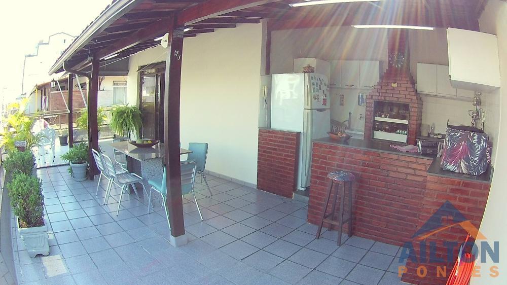 Cobertura à venda com 4 quartos, 210m² - Praia do Morro,Guarapari