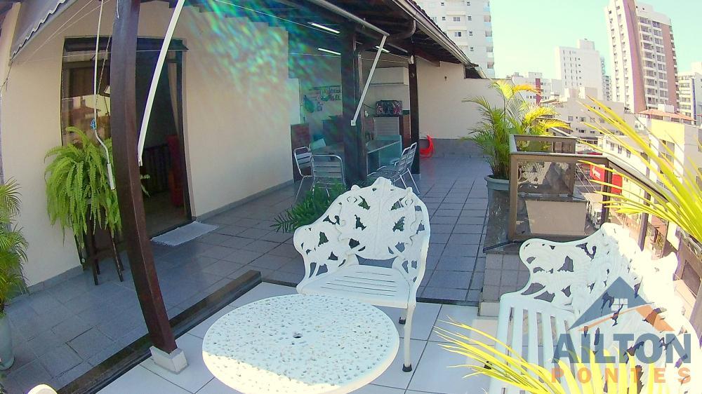  - Cobertura Duplex com 4 Quartos à Venda na Praia do Morro - Guarapari/ES