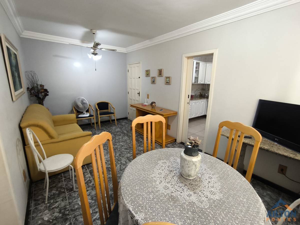 Apartamento à venda com 2 quartos, 85m² - Praia do Morro,Guarapari