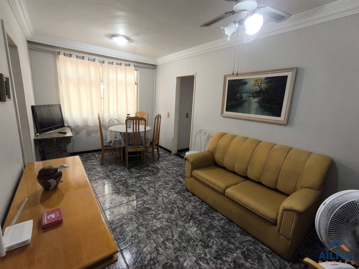 Apartamento à venda com 2 quartos, 85m² - Praia do Morro,Guarapari