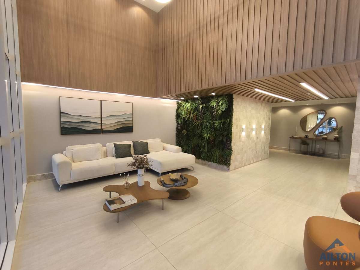  - Apartamento 2 Quartos p/ Locação Anual na Praia da Cerca - Guarapari/ES