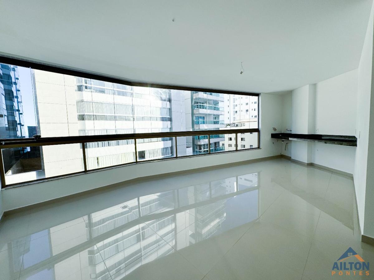 Apartamento à venda com 4 quartos, 147,00m² - Praia do Morro,Guarapari