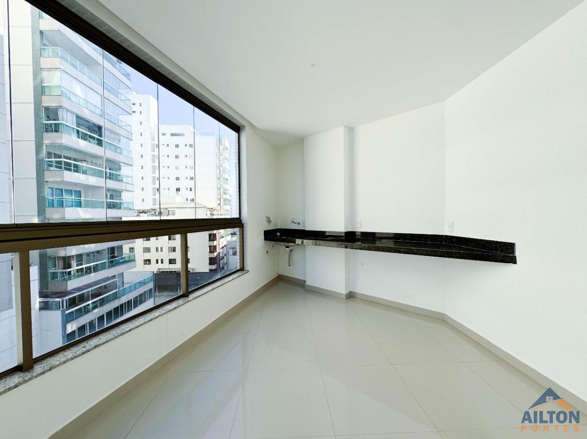  - Apartamento Alto Patrão com 4 Quartos à Venda em Praia do Morro - Guarapari/ES