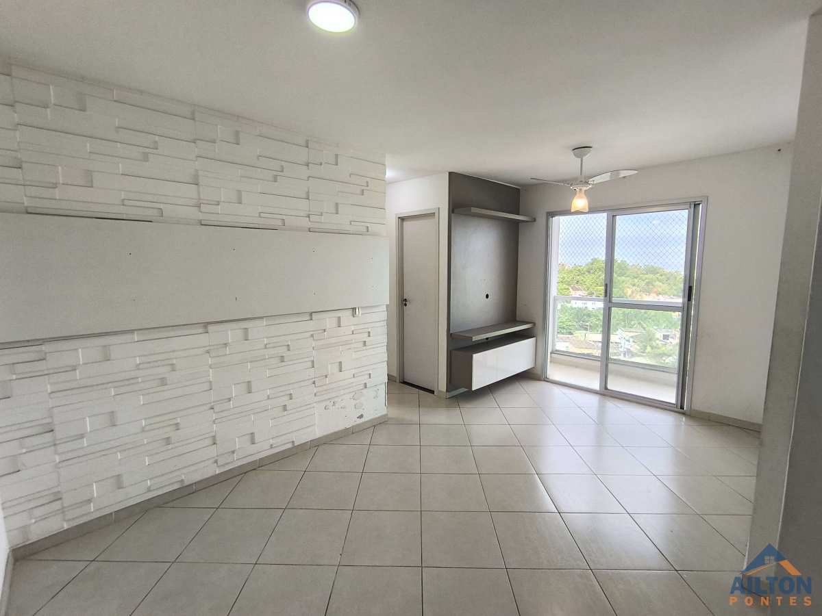Apartamento com 02 Quartos à Venda em Residencial JK- Kubistcheck - Guarapari/ES - Ailton Pontes Imóveis