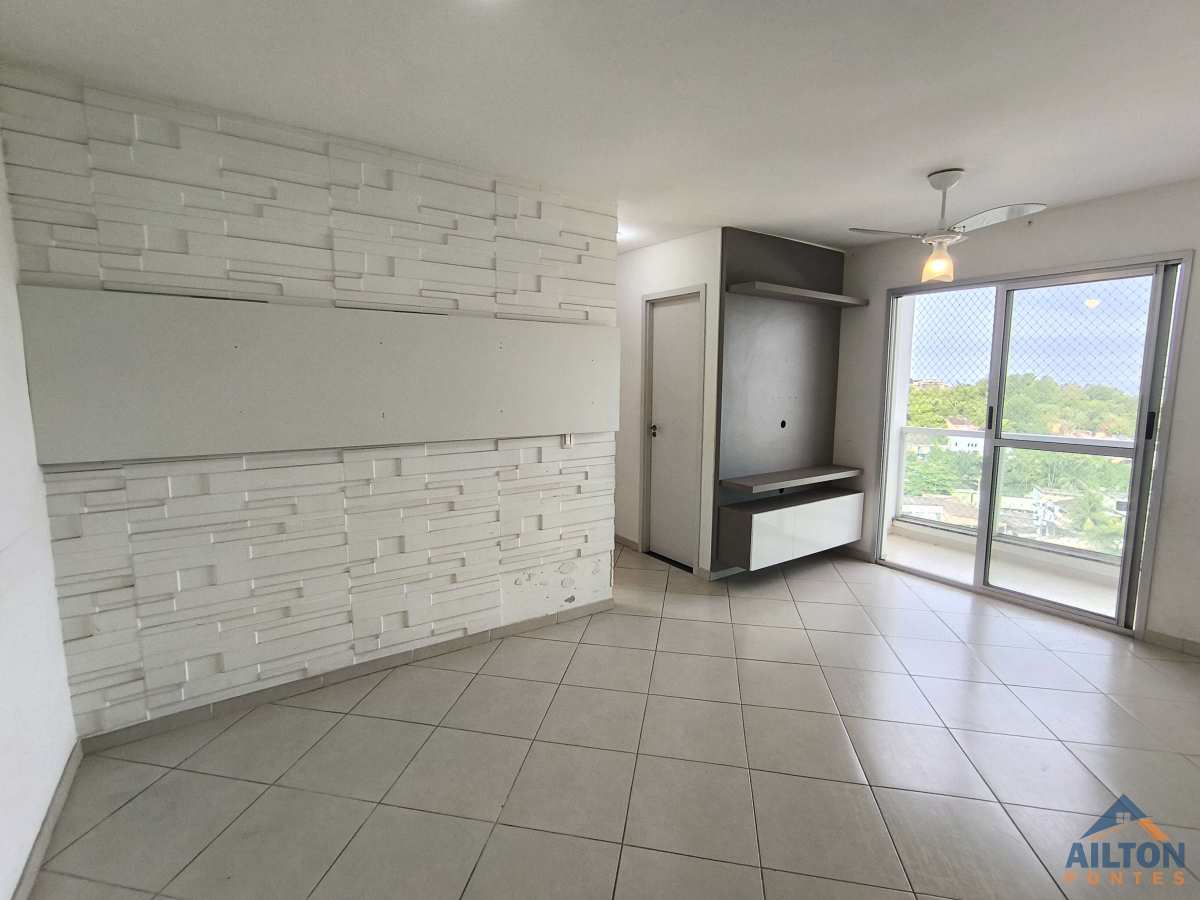  - Apartamento com 02 Quartos à Venda em Residencial JK- Kubistcheck - Guarapari/ES