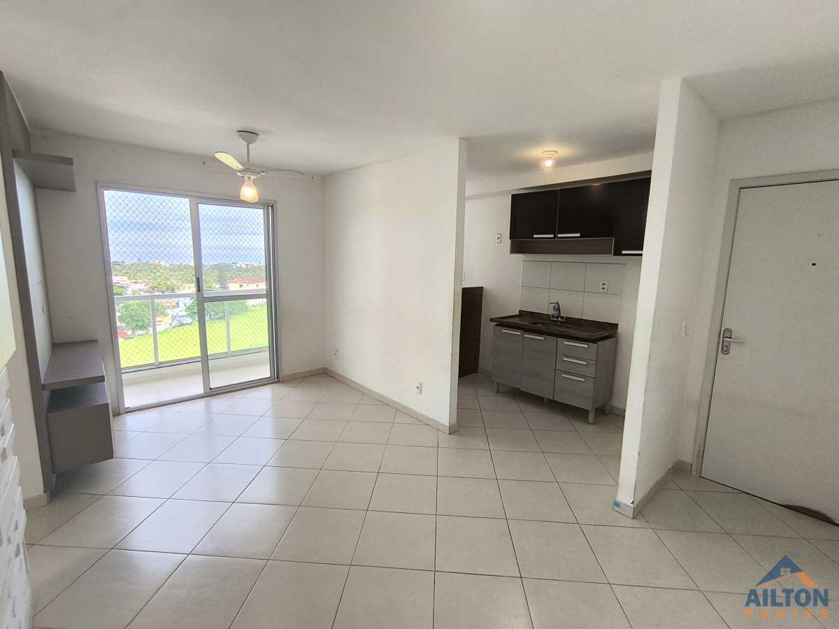  - Apartamento com 02 Quartos à Venda em Residencial JK- Kubistcheck - Guarapari/ES