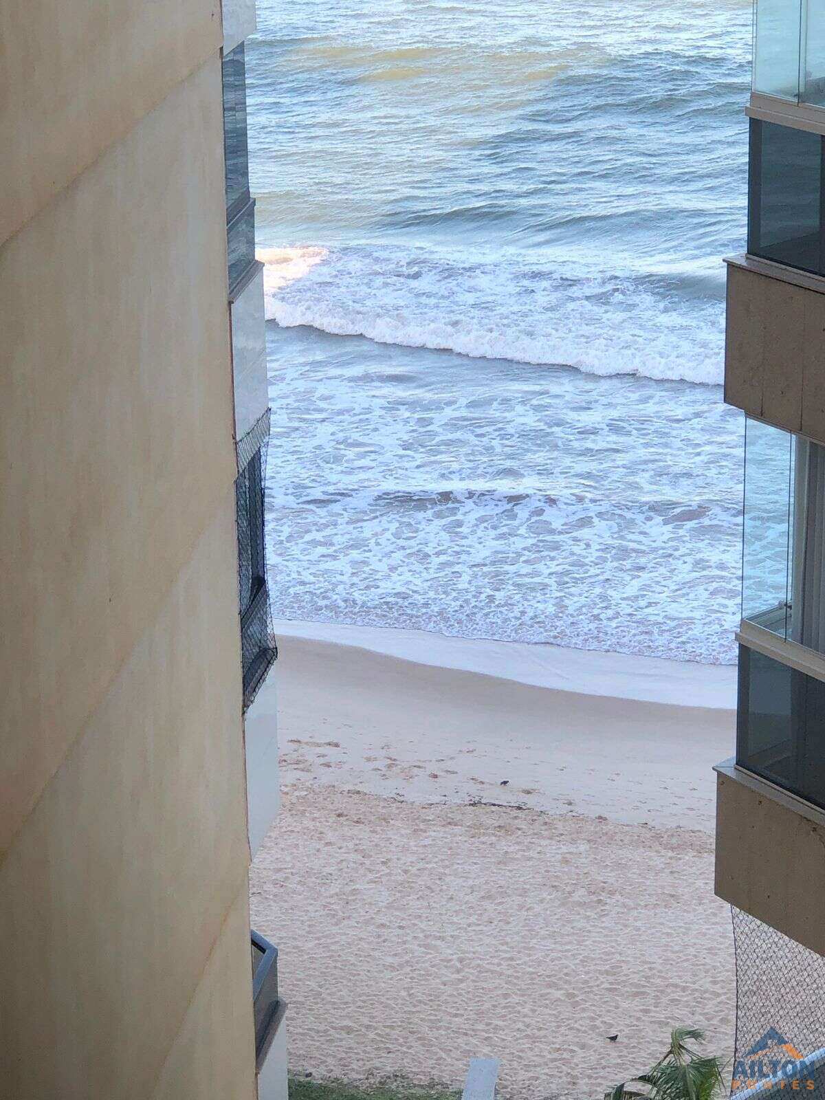 Apartamento para alugar com 3 quartos, 100m² - Praia do Morro,Guarapari