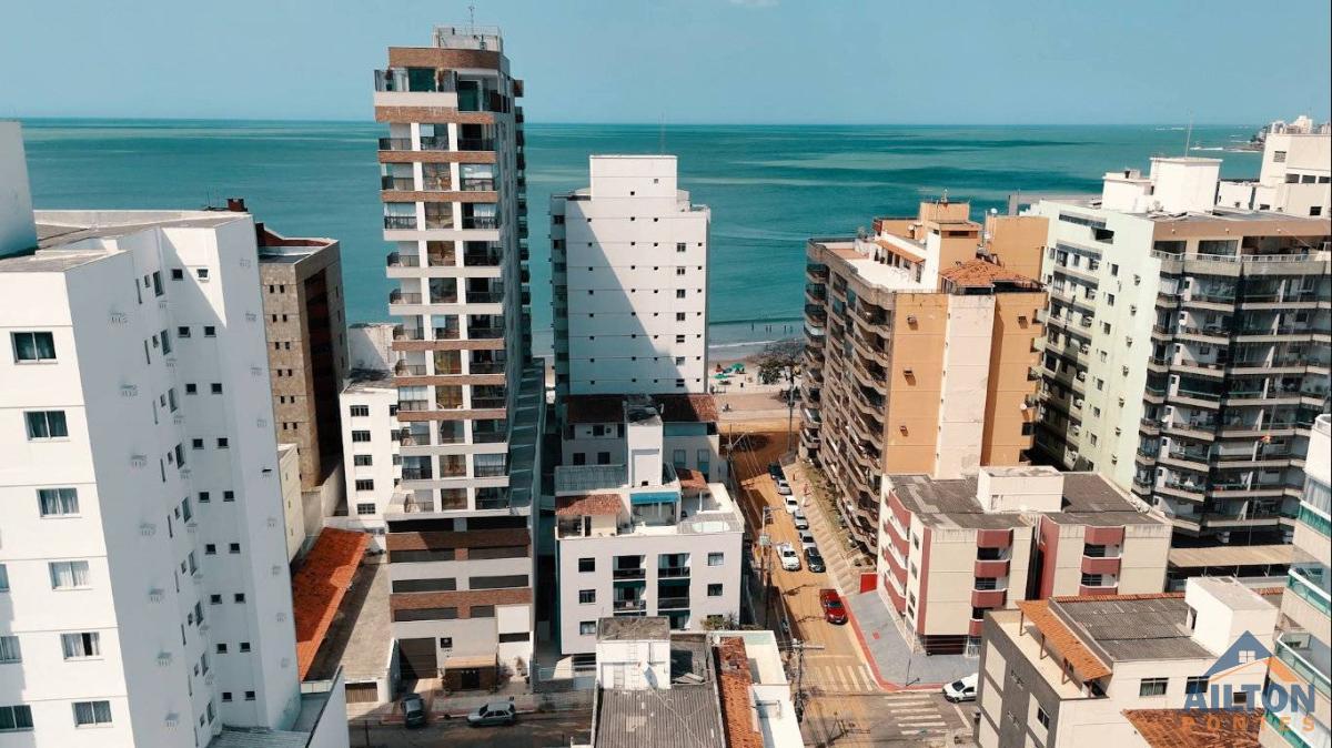 Apartamento à venda com 2 quartos, 85m² - Praia do Morro,Guarapari