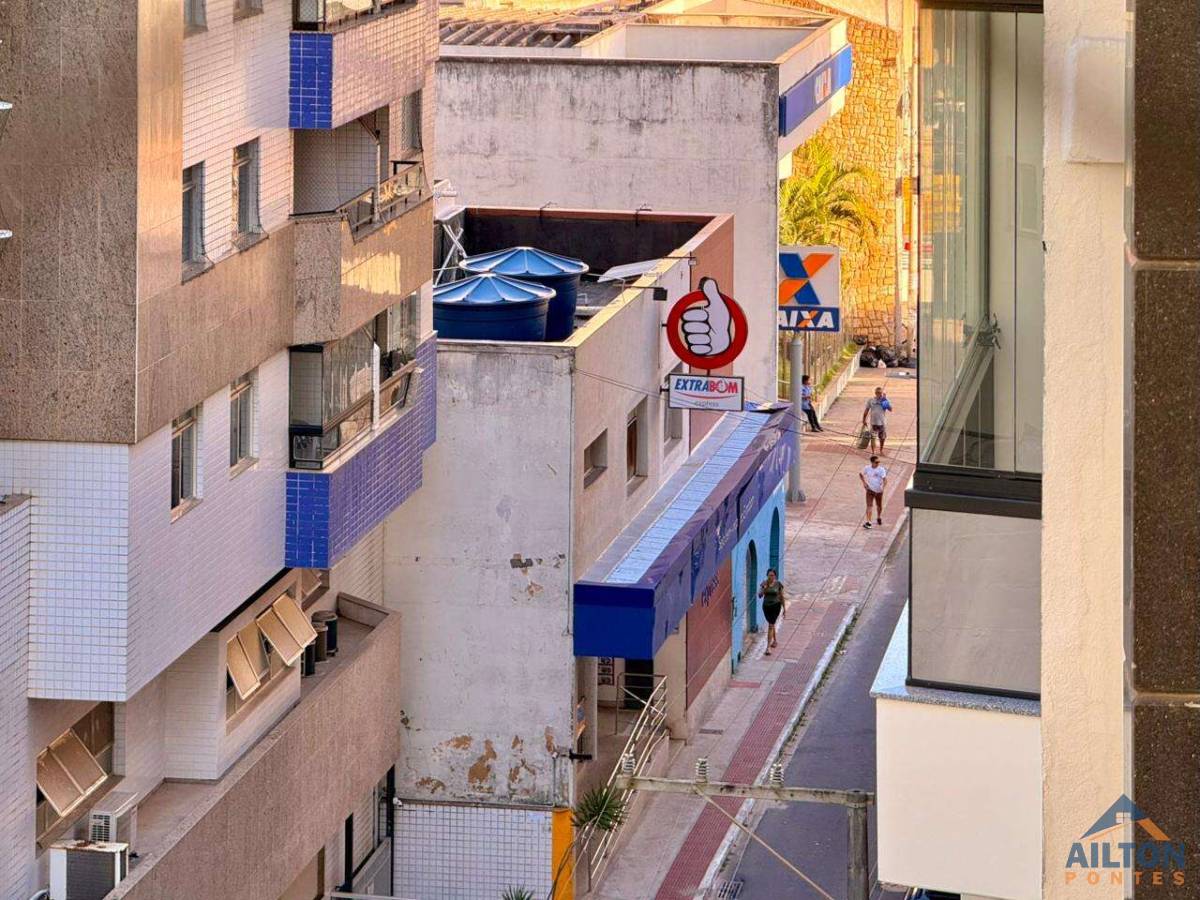  - Apartamento com 03 Quartos à Venda no Centro de Guarapari/ES