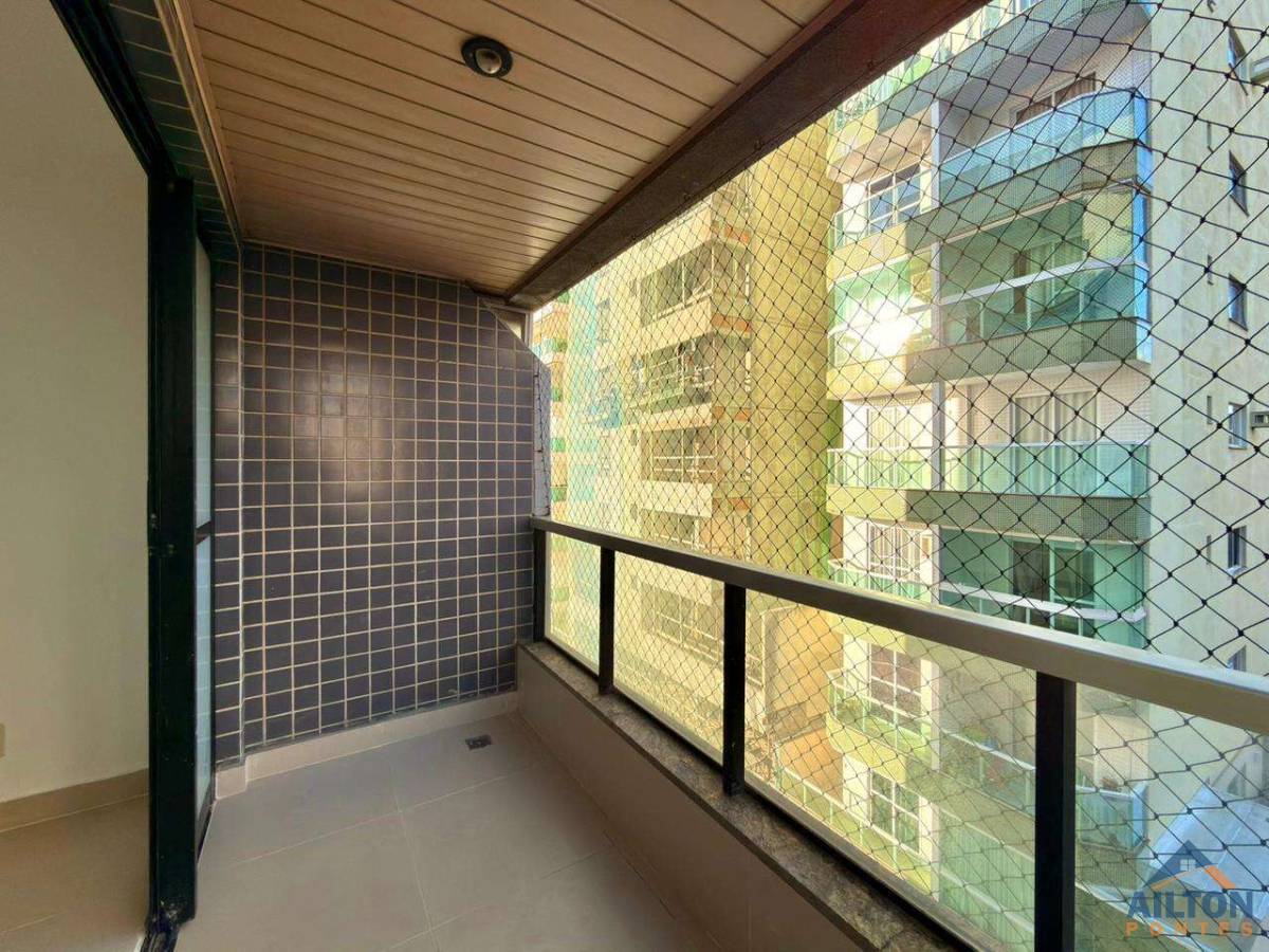  - Apartamento com 03 Quartos à Venda no Centro de Guarapari/ES