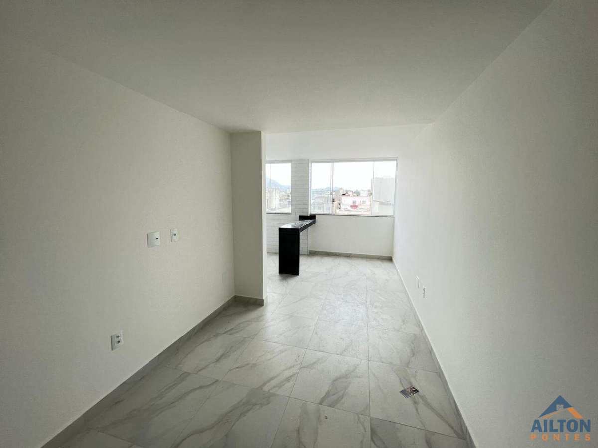  - Apartamento com 1 Quarto à Venda na Praia do Morro - Guarapari/ES