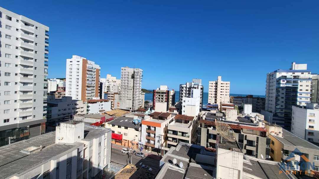  - Apartamento com 1 Quarto à Venda na Praia do Morro - Guarapari/ES