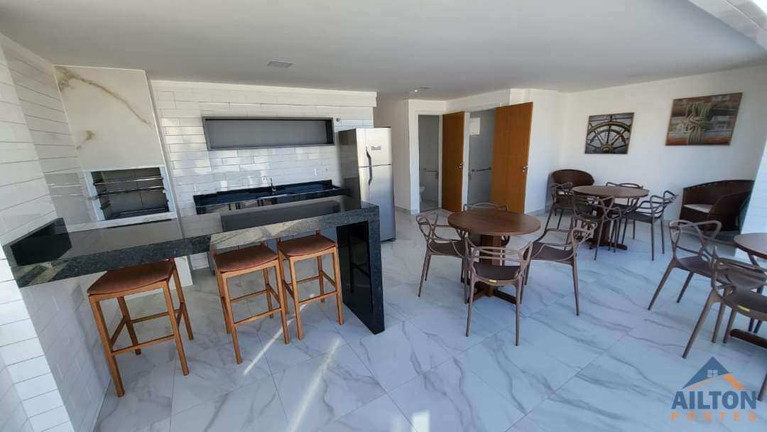  - Apartamento com 1 Quarto à Venda na Praia do Morro - Guarapari/ES