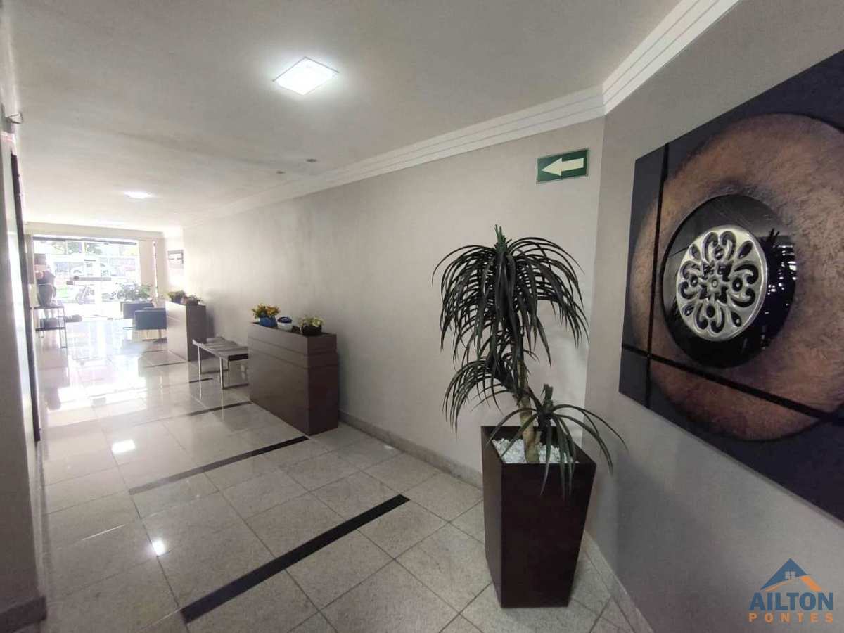 Apartamento para alugar com 3 quartos, 95,00m² - Praia do Morro,Guarapari