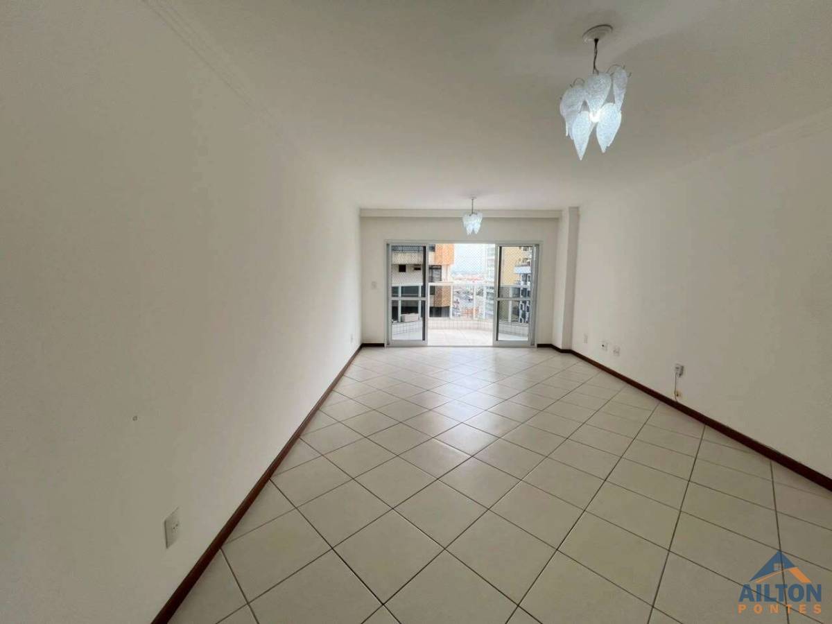 Apartamento para alugar com 3 quartos, 95,00m² - Praia do Morro,Guarapari