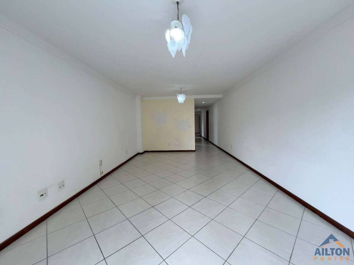  - Apartamento com 3 Quartos p/ Locação Anual na Praia do Morro - Guarapari/ES