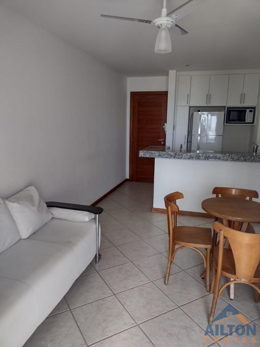 Apartamento à venda com 1 quarto, 50m² - Centro,Guarapari