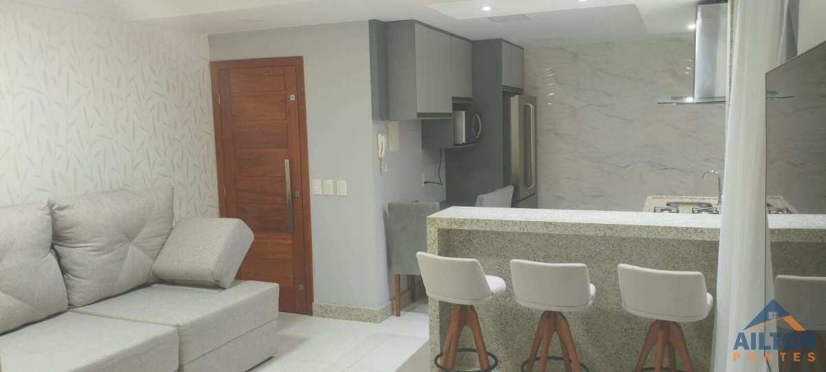 Apartamento, 2 quartos, 70 m² - Foto 3