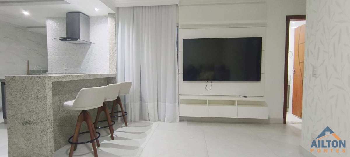 Apartamento, 2 quartos, 70 m² - Foto 2