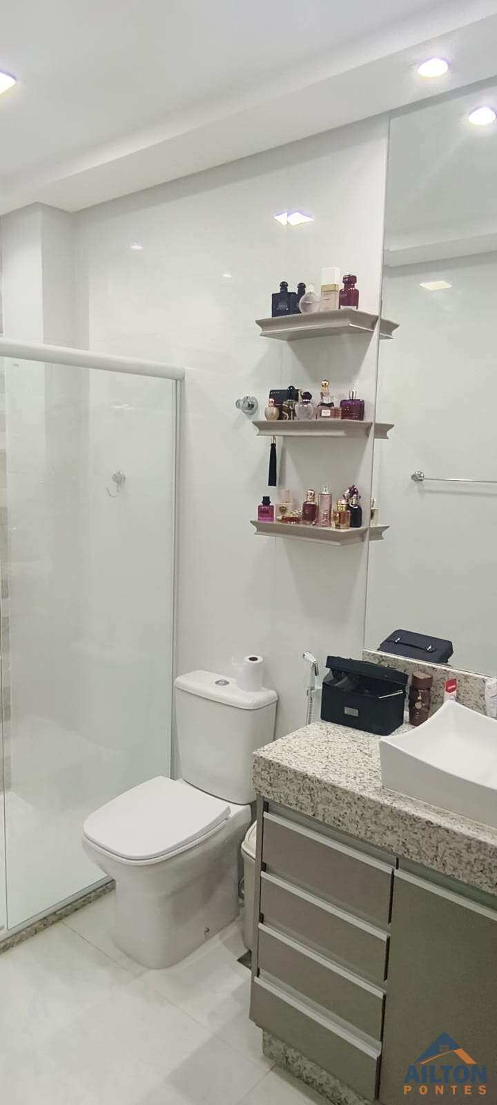 Apartamento, 2 quartos, 70 m² - Foto 13