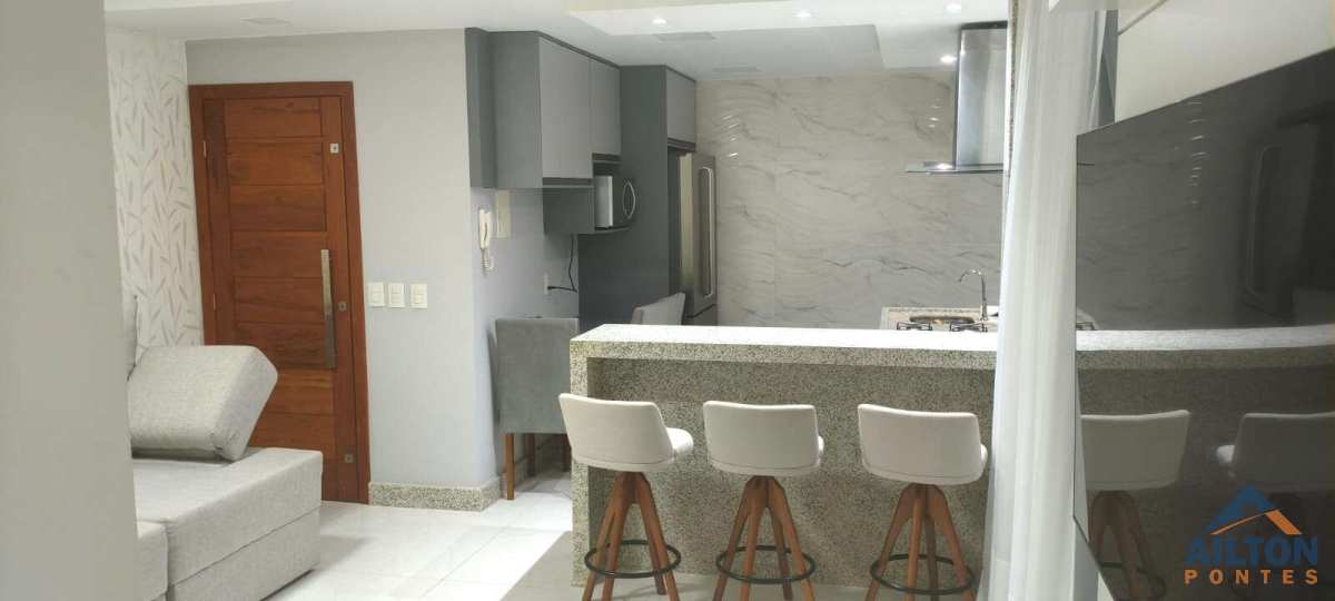 Apartamento, 2 quartos, 70 m² - Foto 1