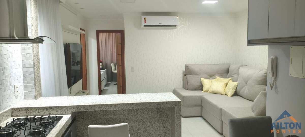 Apartamento, 2 quartos, 70 m² - Foto 9