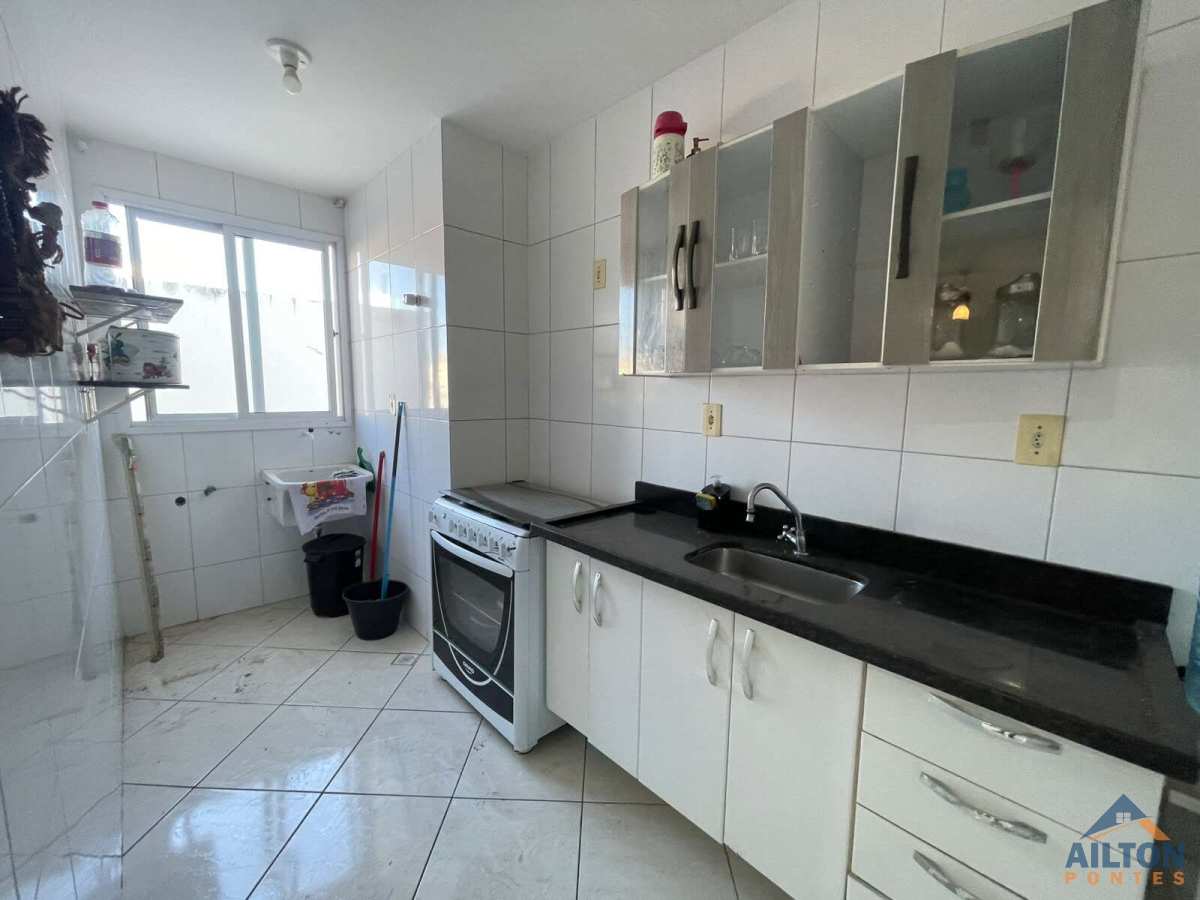 Apartamento, 2 quartos, 60 m² - Foto 4