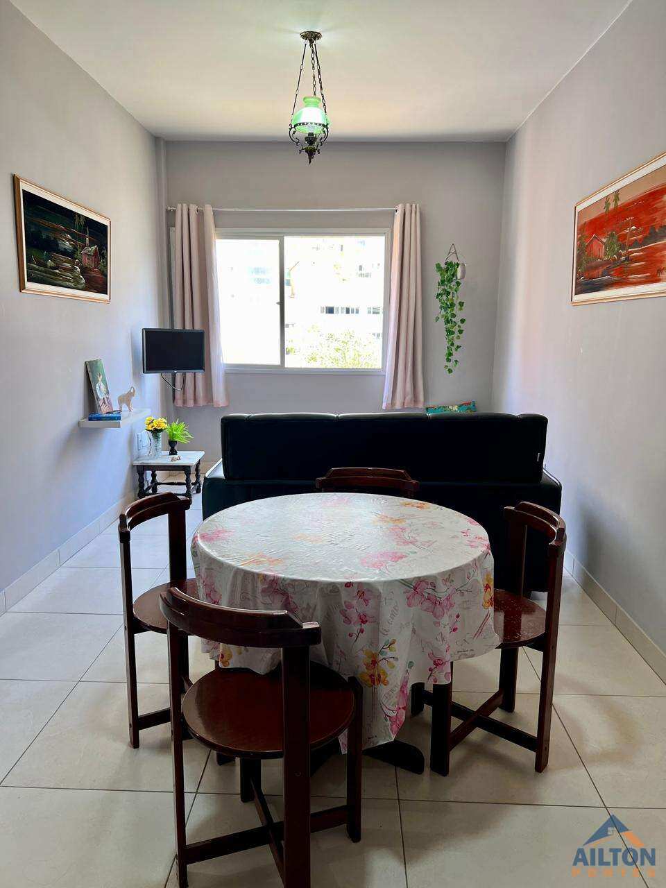 Apartamento à venda com 2 quartos, 77m² - Praia do Morro,Guarapari