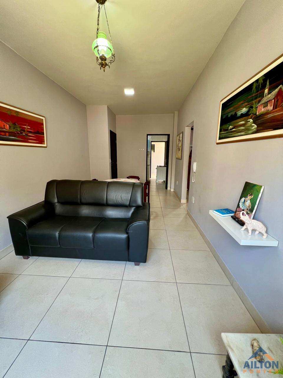 Apartamento à venda com 2 quartos, 77m² - Praia do Morro,Guarapari