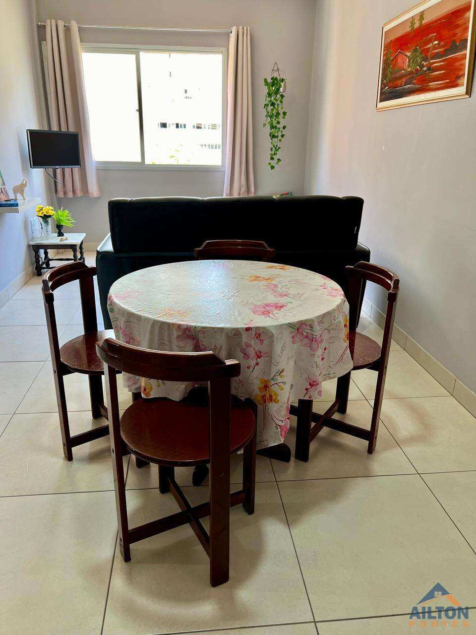Apartamento à venda com 2 quartos, 77m² - Praia do Morro,Guarapari