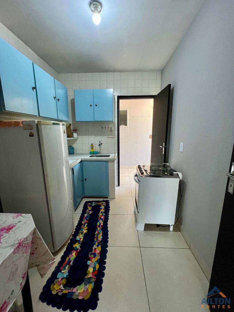  - Apartamento com 2 Quartos à Venda na na Orla da Praia - Guarapari/ES