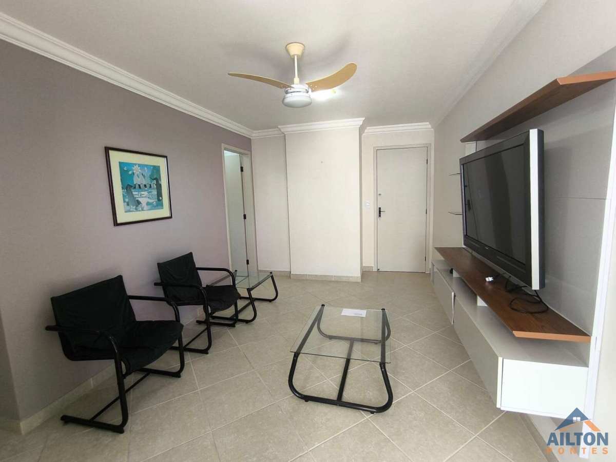  - Apartamento com 2 Quartos à Venda na Praia do Morro - Guarapari/ES