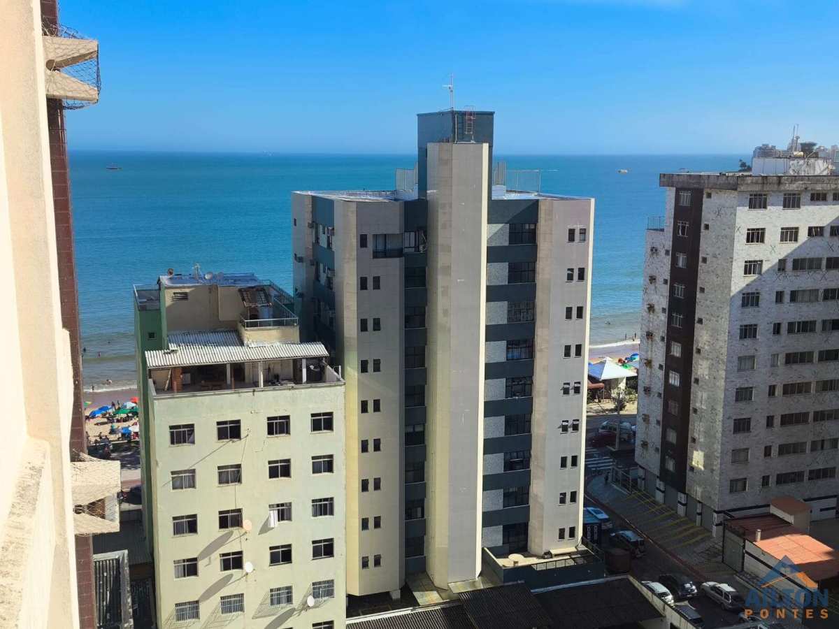 Apartamento à venda com 2 quartos, 80m² - Praia do Morro,Guarapari