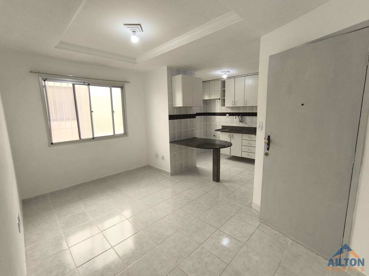 Apartamento à venda com 2 quartos, 70m² - Praia do Morro,Guarapari