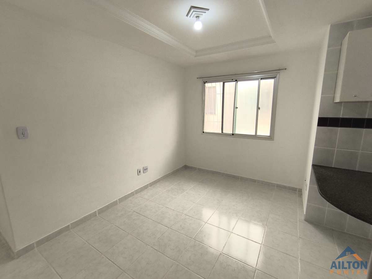 Apartamento à venda com 2 quartos, 70m² - Praia do Morro,Guarapari