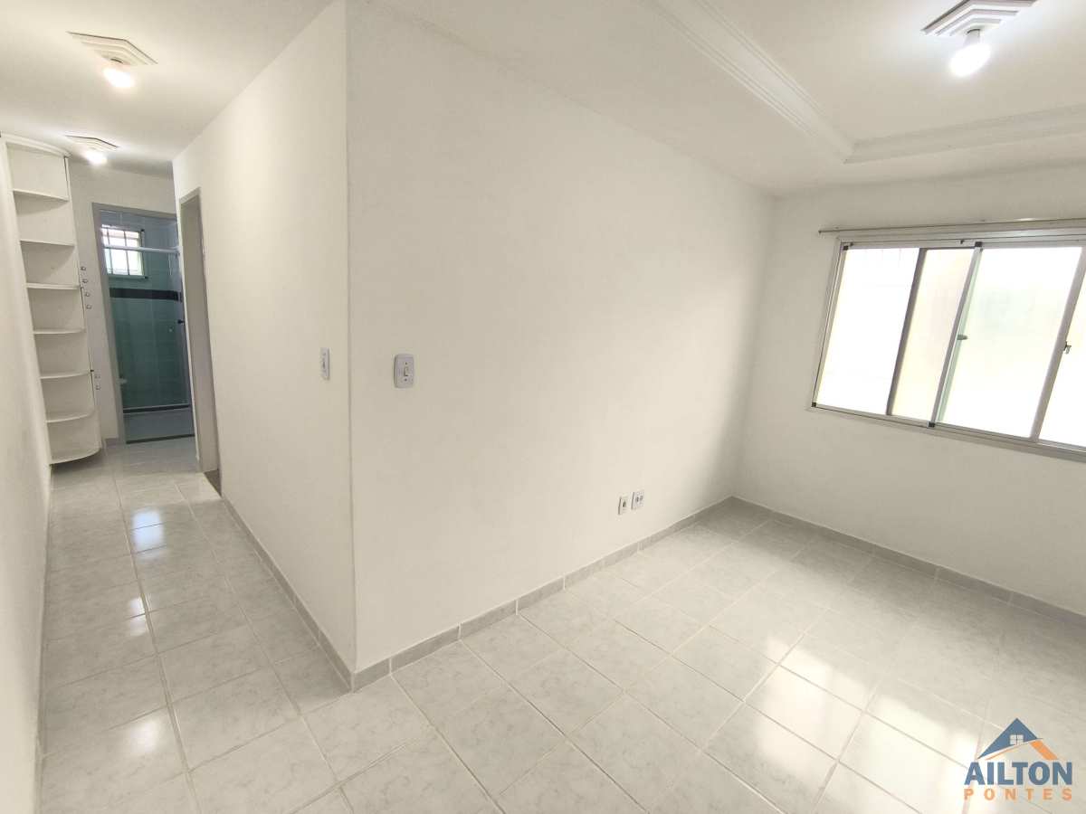 Apartamento à venda com 2 quartos, 70m² - Praia do Morro,Guarapari