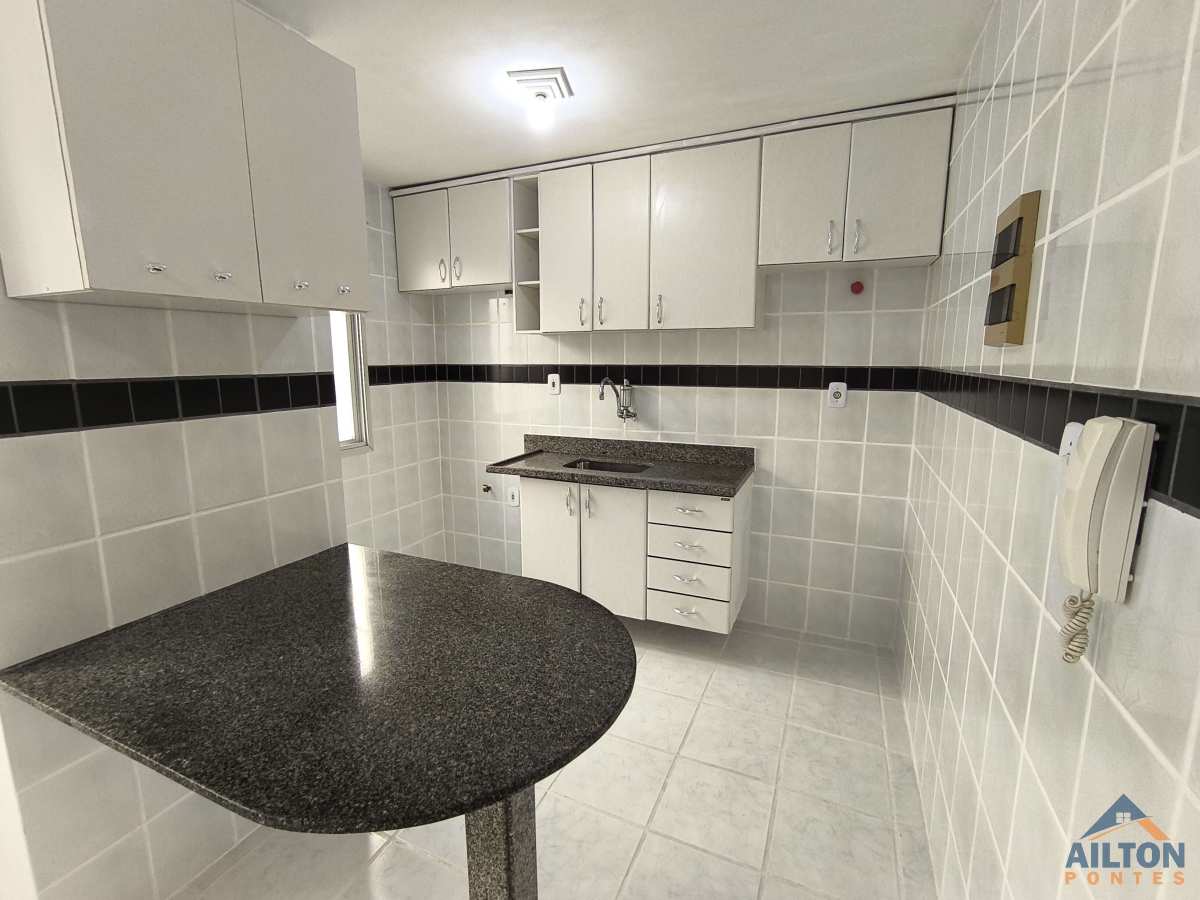  - Apartamento com 2 Quartos à Venda na Praia do Morro - Guarapari/ES