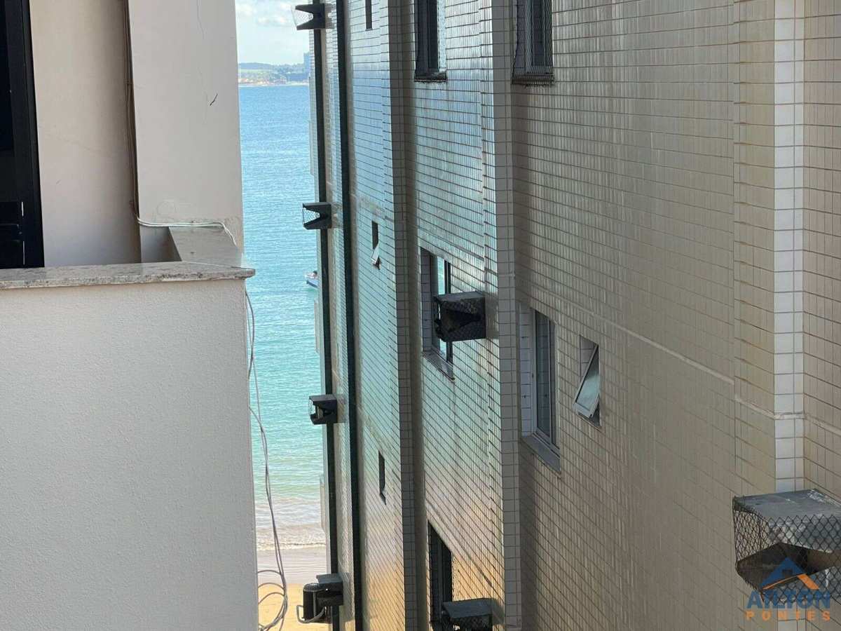 Apartamento à venda com 2 quartos, 80m² - Praia do Morro,Guarapari