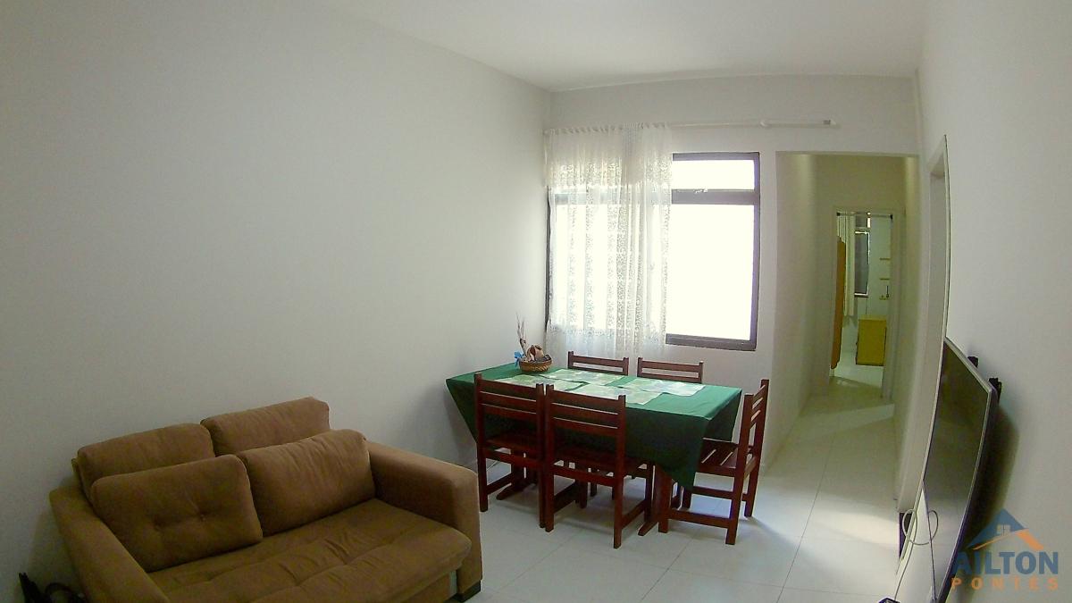 Apartamento à venda com 2 quartos, 78m² - Praia do Morro,Guarapari