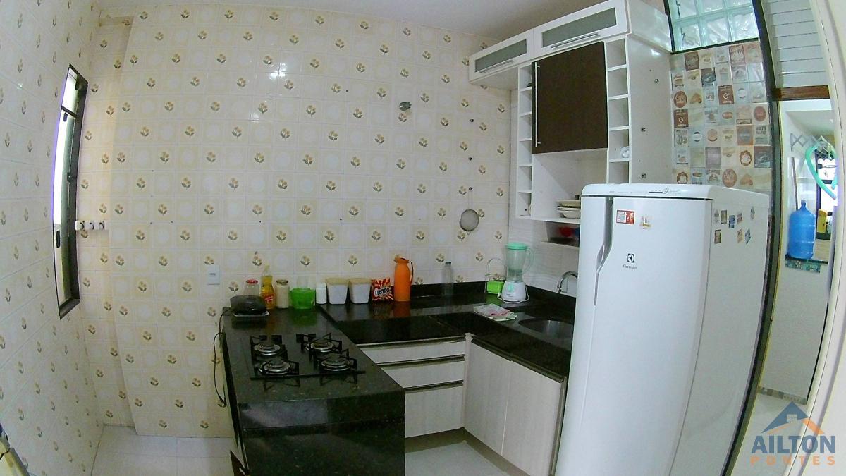  - Apartamento com 2 Quartos à Venda em Residencial na Orla da Praia do Morro - Guarapari/ES