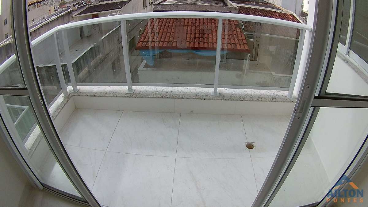  - Apartamento com 2 Quartos Suítes à Venda na Praia do Morro - Guarapari/ES