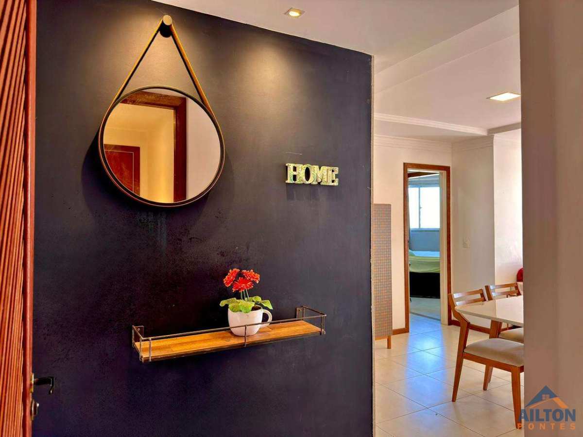  - Apartamento com 2 Quartos Mobiliado à Venda no Centro de Guarapari/ES