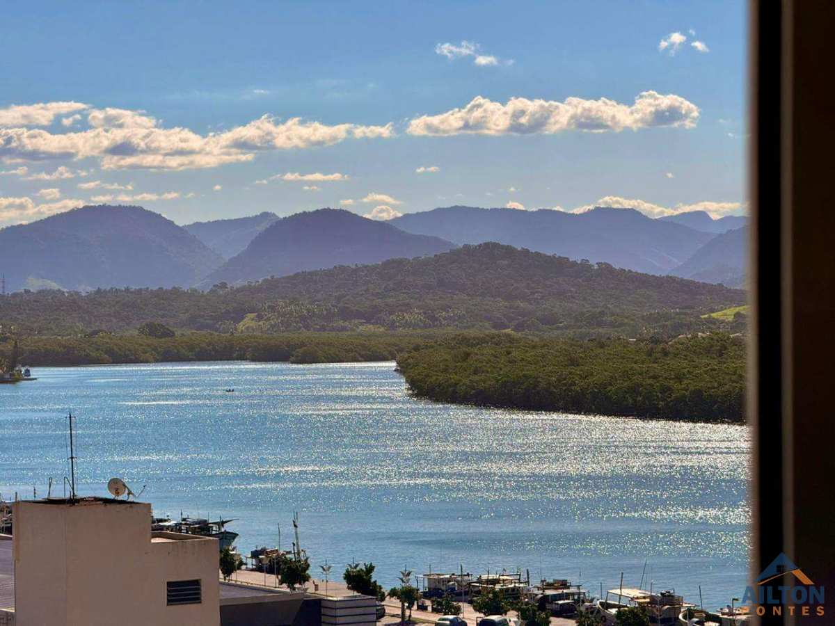  - Apartamento com 2 Quartos Mobiliado à Venda no Centro de Guarapari/ES