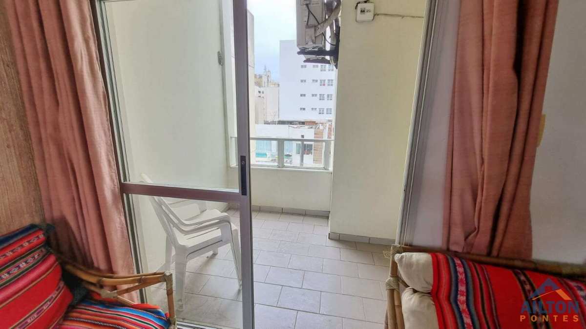 Apartamento para alugar com 2 quartos, 80m² - Praia do Morro,Guarapari