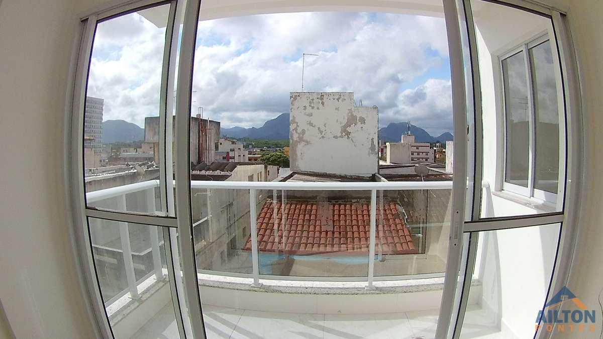  - Apartamento com 2 Quartos Suítes à Venda na Praia do Morro - Guarapari/ES